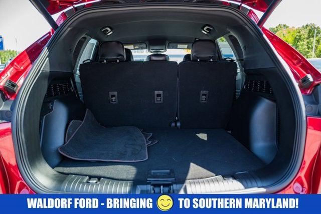 2023 Ford Escape ST-Line Elite
