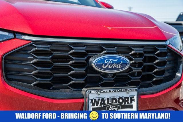 2023 Ford Escape ST-Line Elite