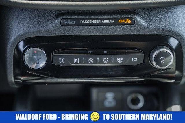 2023 Ford Escape ST-Line Elite
