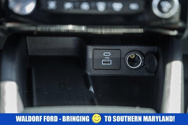 2023 Ford Escape ST-Line Elite