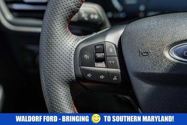 2023 Ford Escape ST-Line Elite