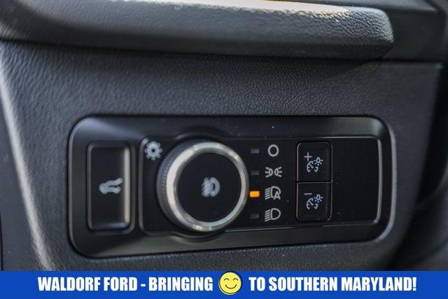 2023 Ford Escape ST-Line Elite