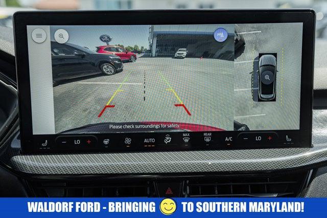 2023 Ford Escape ST-Line Elite