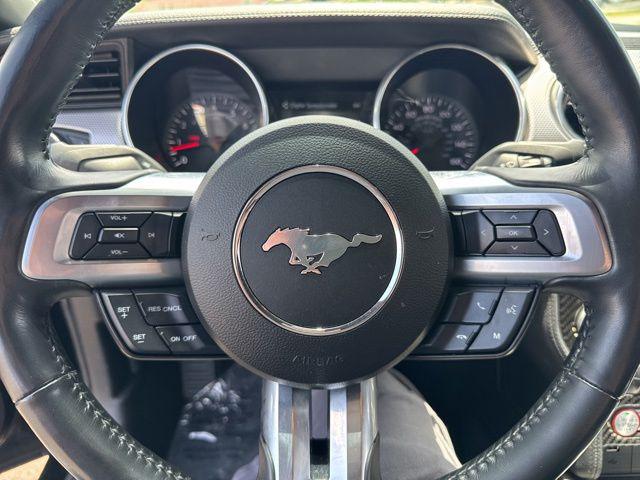 2020 Ford Mustang GT Fastback