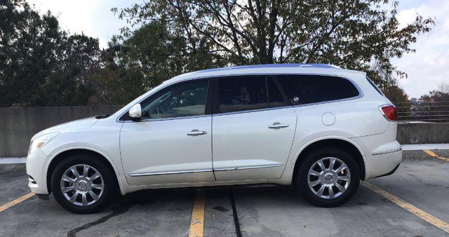 2013 Buick Enclave Premium
