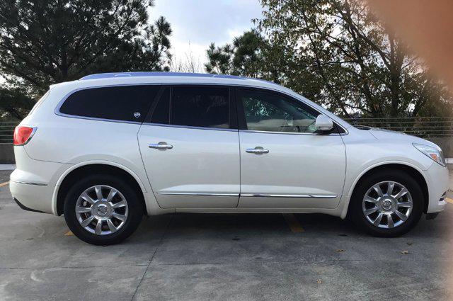2013 Buick Enclave Premium