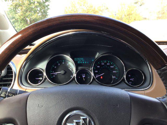 2013 Buick Enclave Premium