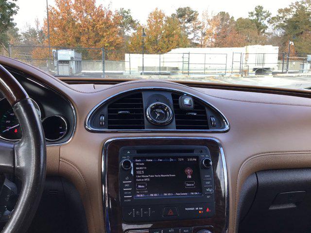 2013 Buick Enclave Premium