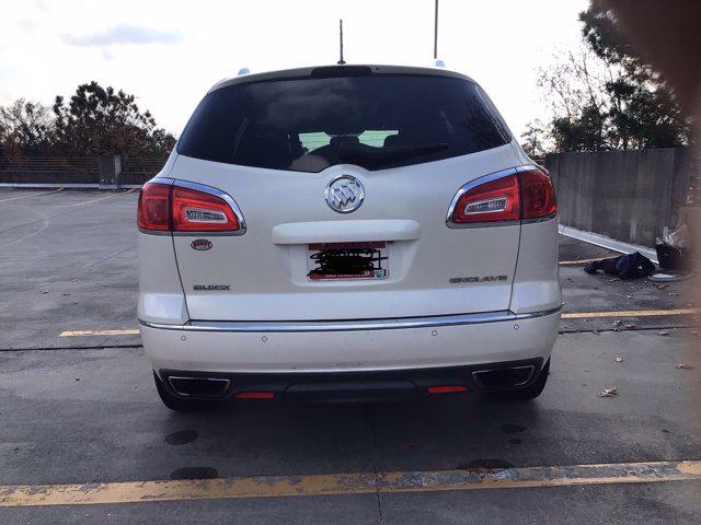 2013 Buick Enclave Premium