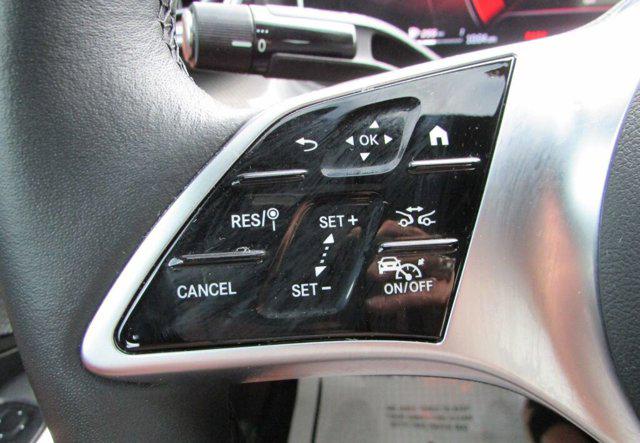 2023 Mercedes-Benz C-CLASS C 300 4MATIC Sedan