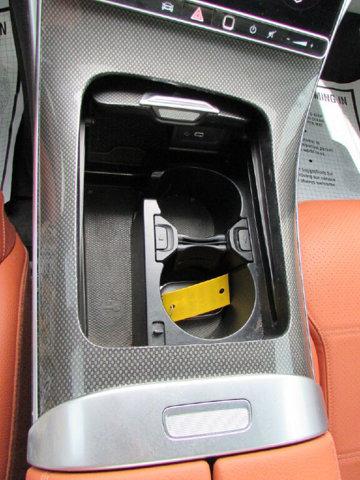 2023 Mercedes-Benz C-CLASS C 300 4MATIC Sedan