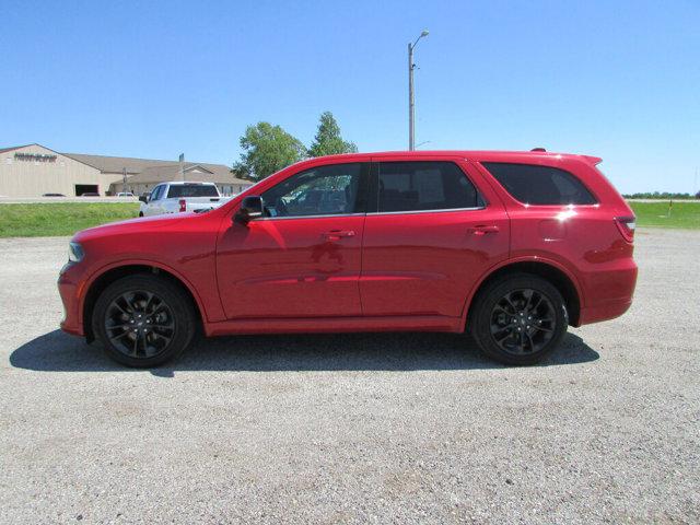 2021 Dodge Durango GT Plus AWD