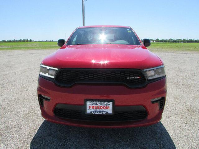 2021 Dodge Durango GT Plus AWD