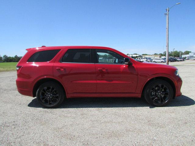 2021 Dodge Durango GT Plus AWD