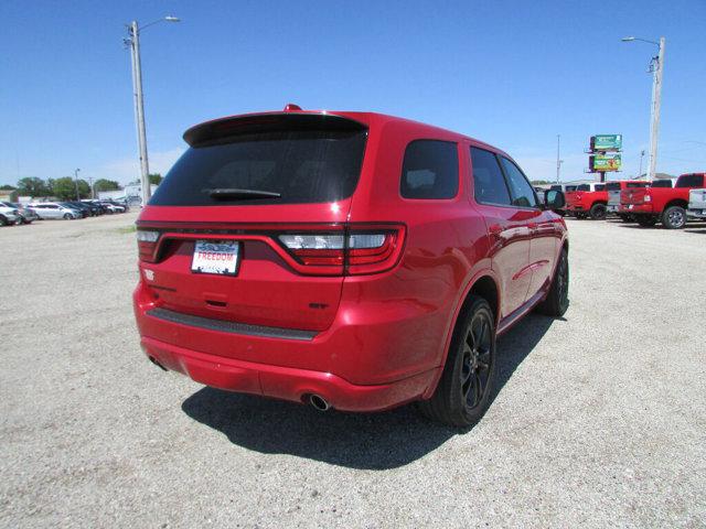 2021 Dodge Durango GT Plus AWD