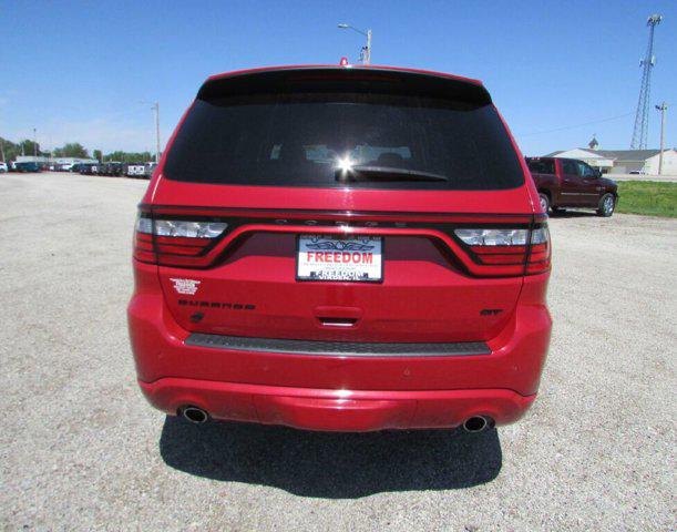 2021 Dodge Durango GT Plus AWD