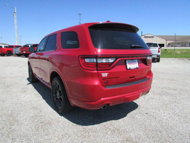 2021 Dodge Durango GT Plus AWD