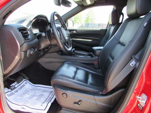 2021 Dodge Durango GT Plus AWD