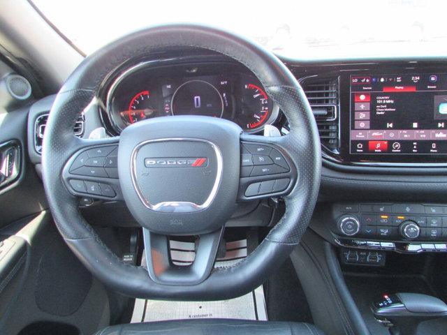 2021 Dodge Durango GT Plus AWD