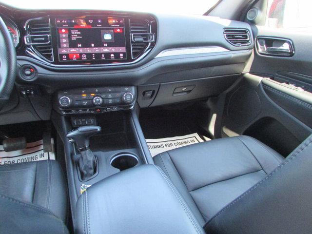 2021 Dodge Durango GT Plus AWD