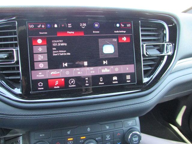 2021 Dodge Durango GT Plus AWD