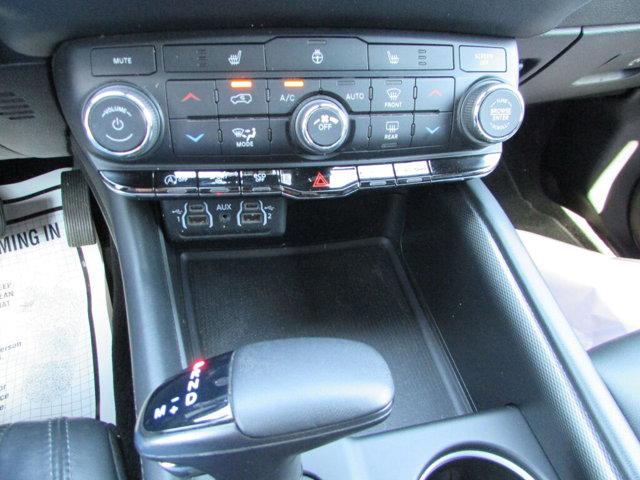 2021 Dodge Durango GT Plus AWD