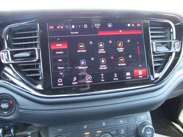 2021 Dodge Durango GT Plus AWD