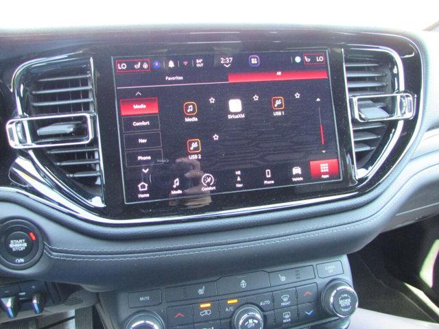 2021 Dodge Durango GT Plus AWD