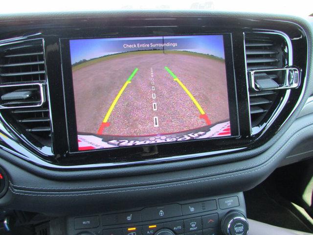 2021 Dodge Durango GT Plus AWD