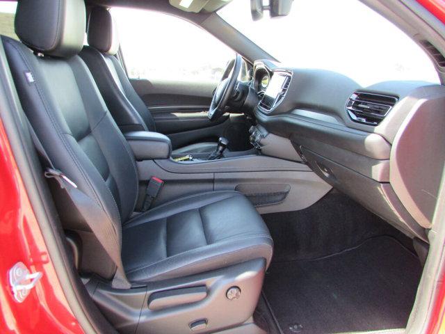 2021 Dodge Durango GT Plus AWD