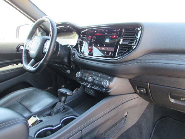 2021 Dodge Durango GT Plus AWD