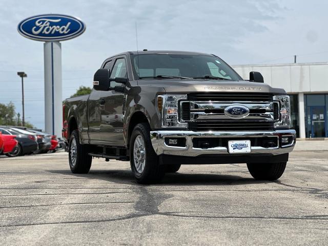 2019 Ford F-350 XLT for sale in Manteno, IL
