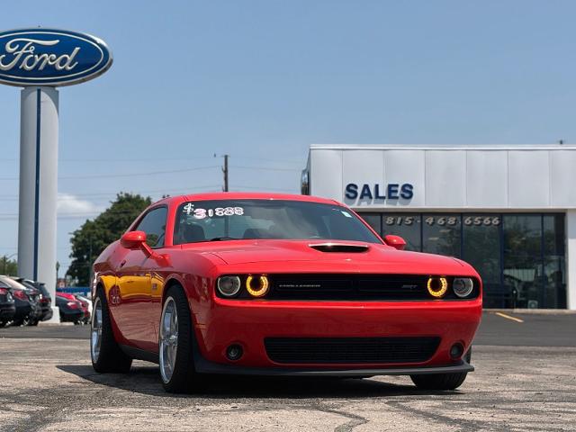 2016 Dodge Challenger SRT 392 for sale in Manteno, IL