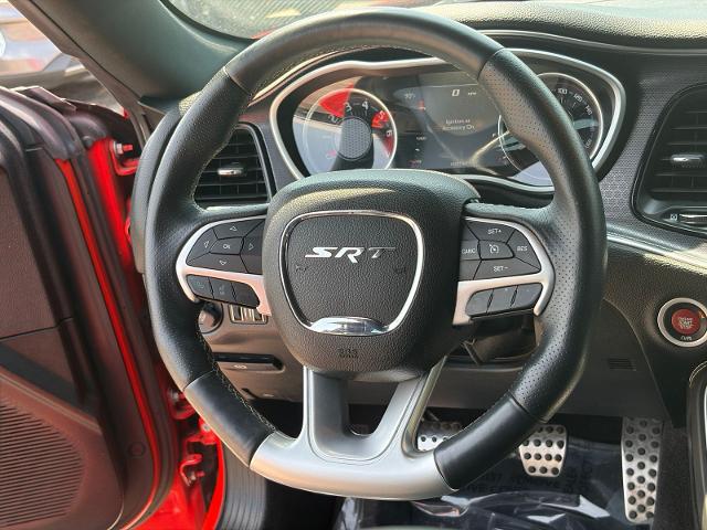 2016 Dodge Challenger SRT 392