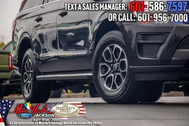 2023 Ford Expedition XLT MAX