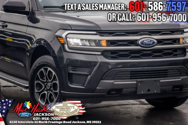 2023 Ford Expedition XLT MAX