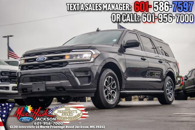 2023 Ford Expedition XLT MAX