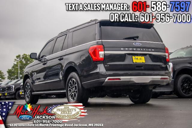 2023 Ford Expedition XLT MAX