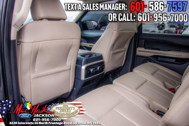 2023 Ford Expedition XLT MAX
