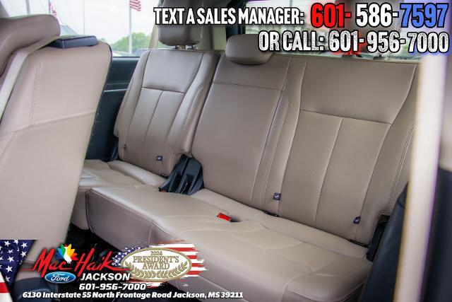 2023 Ford Expedition XLT MAX