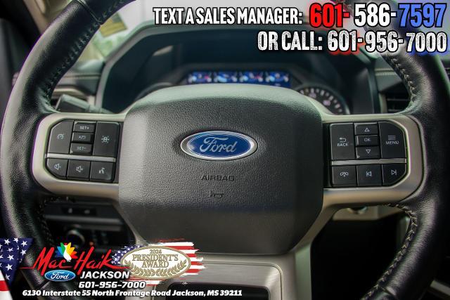 2023 Ford Expedition XLT MAX