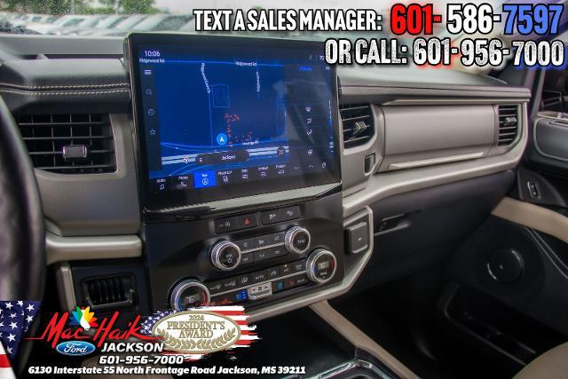 2023 Ford Expedition XLT MAX