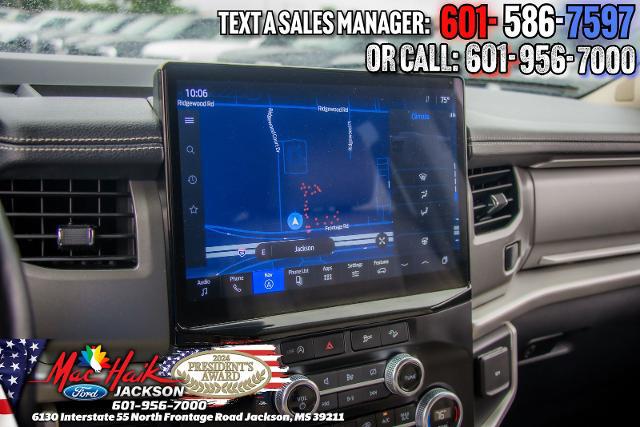 2023 Ford Expedition XLT MAX