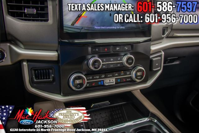 2023 Ford Expedition XLT MAX