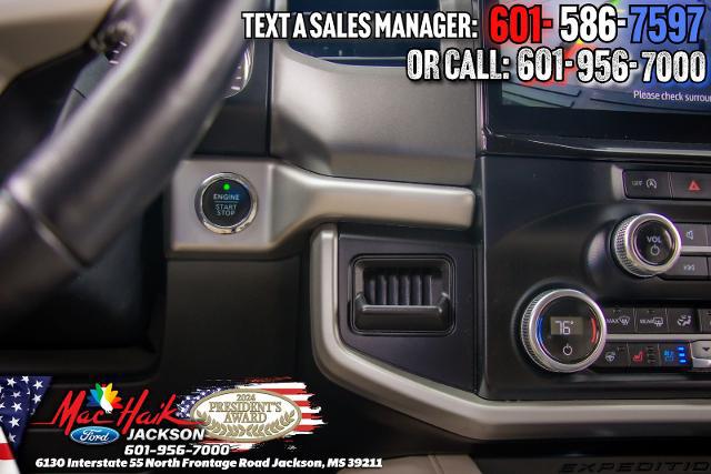 2023 Ford Expedition XLT MAX