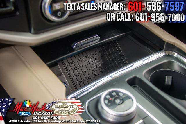 2023 Ford Expedition XLT MAX