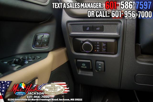 2023 Ford Expedition XLT MAX