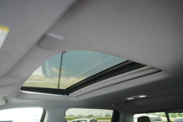 2021 GMC Sierra 2500HD 4WD Crew Cab Standard Bed Denali