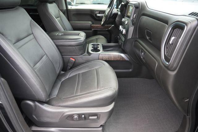 2021 GMC Sierra 2500HD 4WD Crew Cab Standard Bed Denali