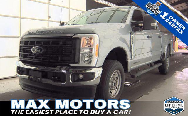 2023 Ford F-250 XL for sale in Richmond, MO